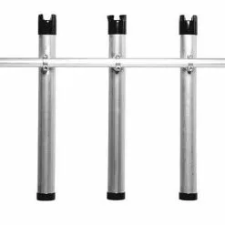 Portarod Inshore 5 Rod Truck Bed Rod Rack