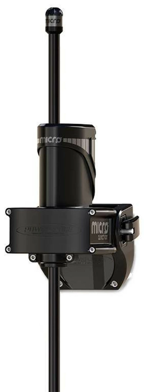 Power Pole PP-MICRO-BLK Micro Anchor 1 Power Pole PP-MICRO-BLK Micro Anchor