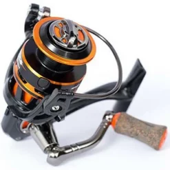 Favorite Balance Spinning Reels