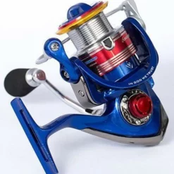 Favorite Defender Spinning Reels