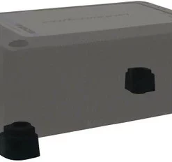 Powermania 10510 Raiser Footing Spacers - 5/8in F/ M ME & MV2 Series