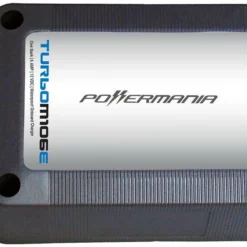 Powermania 57101 Turbo M106E - 1 Bank 6A Waterproof Onboard Charger