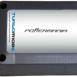 Powermania 57102 Turbo M108E - 1 Bank 8A Waterproof Onboard Charger