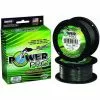 Power Pro PowerPro Braided Spectra Fiber Fishing Line Moss Green 50LB 300 Yds