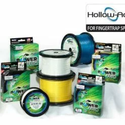 Power Pro PowerPro Hollow Ace - 1500yds.