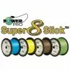 Power Pro PowerPro Super Slick Braided Line
