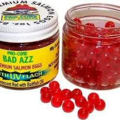 Pro-Cure Bad Azz Salmon Eggs