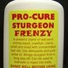 Pro-Cure Bait Oil - 2 Oz. Sturgeon Frenzy