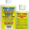 Pro-Cure Bait Oils