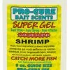 Pro-Cure Bait Super Gel - 8 Oz. Shrimp