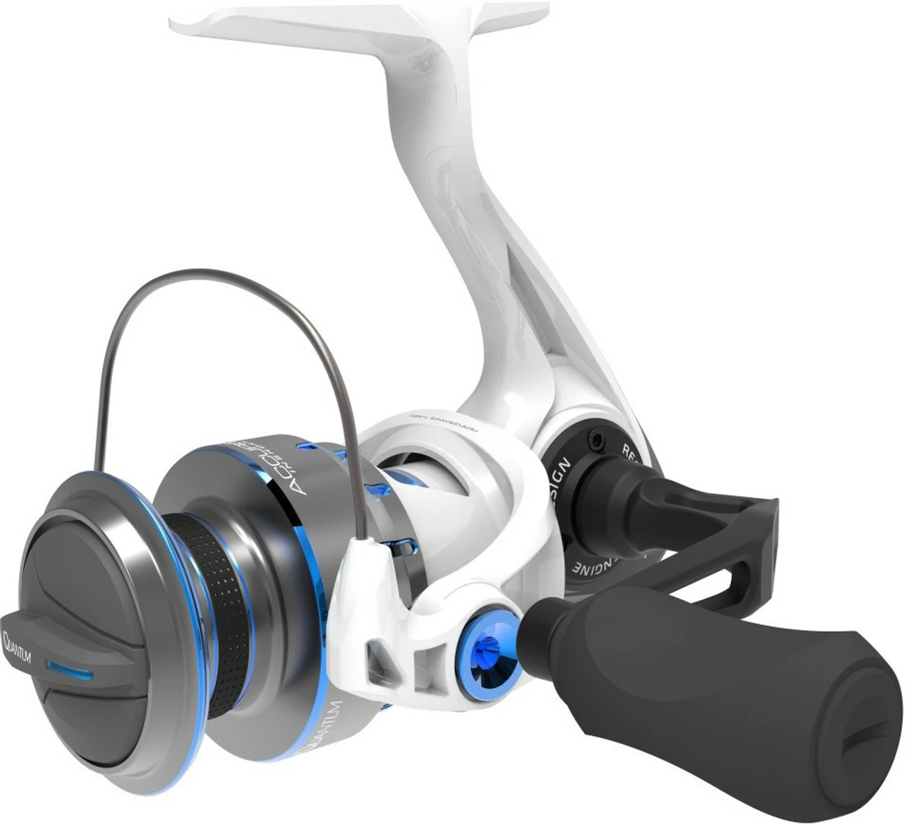 Quantum Accurist S3 PT Inshore Spinning Reels 1 Quantum Accurist S3 PT Inshore Spinning Reels