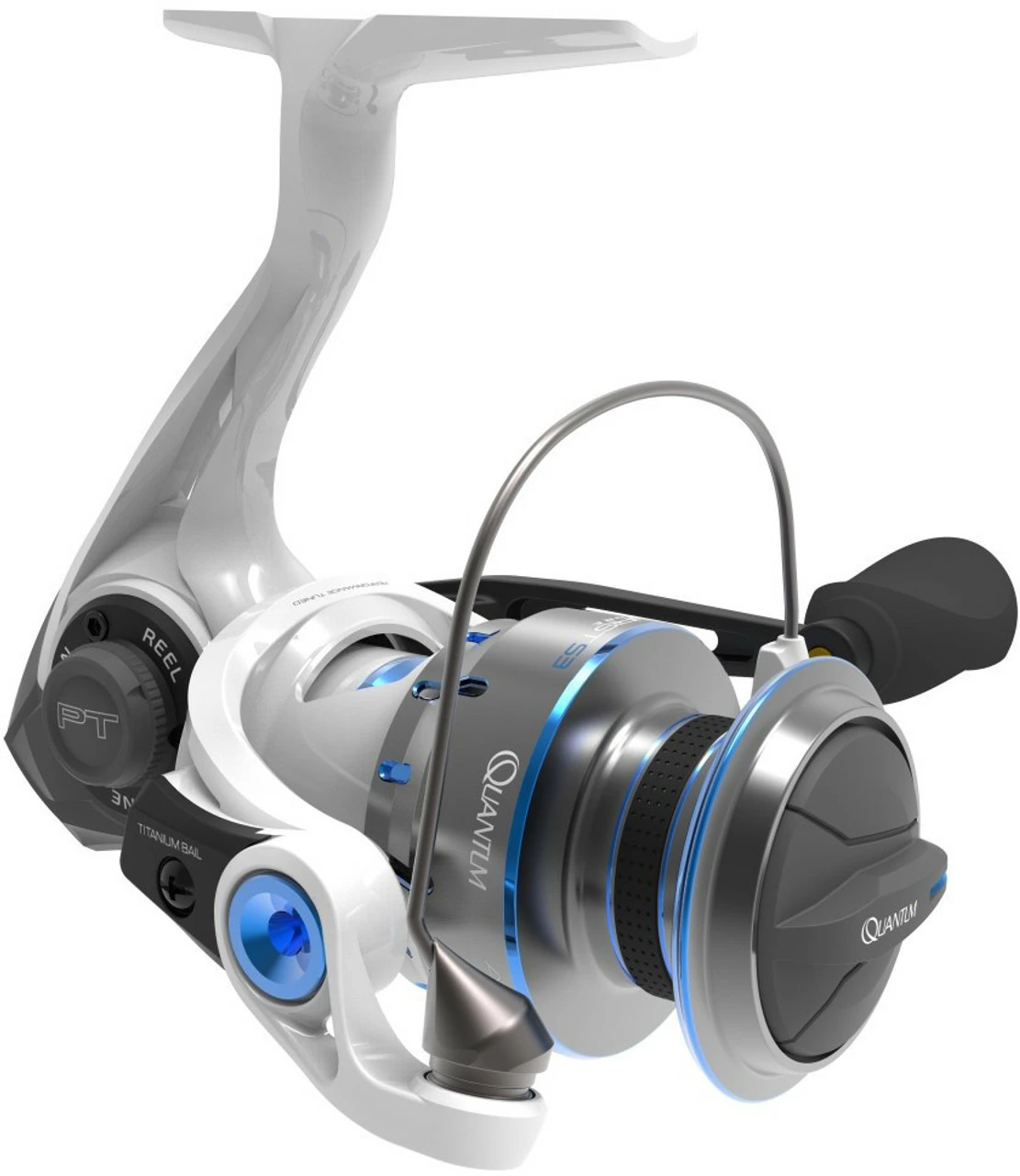 Quantum Accurist S3 PT Inshore Spinning Reels 2 Quantum Accurist S3 PT Inshore Spinning Reels - Image 2