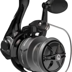 Quantum Accurist 30 Spinnning Combo - 7 Ft. - Black -Marine Equipment & Accessories Sales Store quantum atbk307052fa ns2 accurist spinnning combo 26527.1651368112