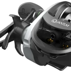 Quantum Energy S3 PT Baitcasting Reels