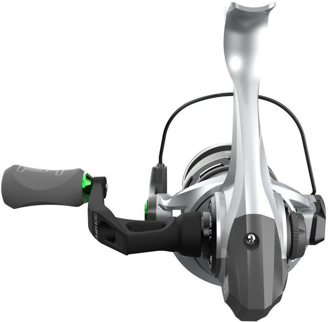 Quantum Energy S3 PT Spinning Reels 4 Quantum Energy S3 PT Spinning Reels - Image 4