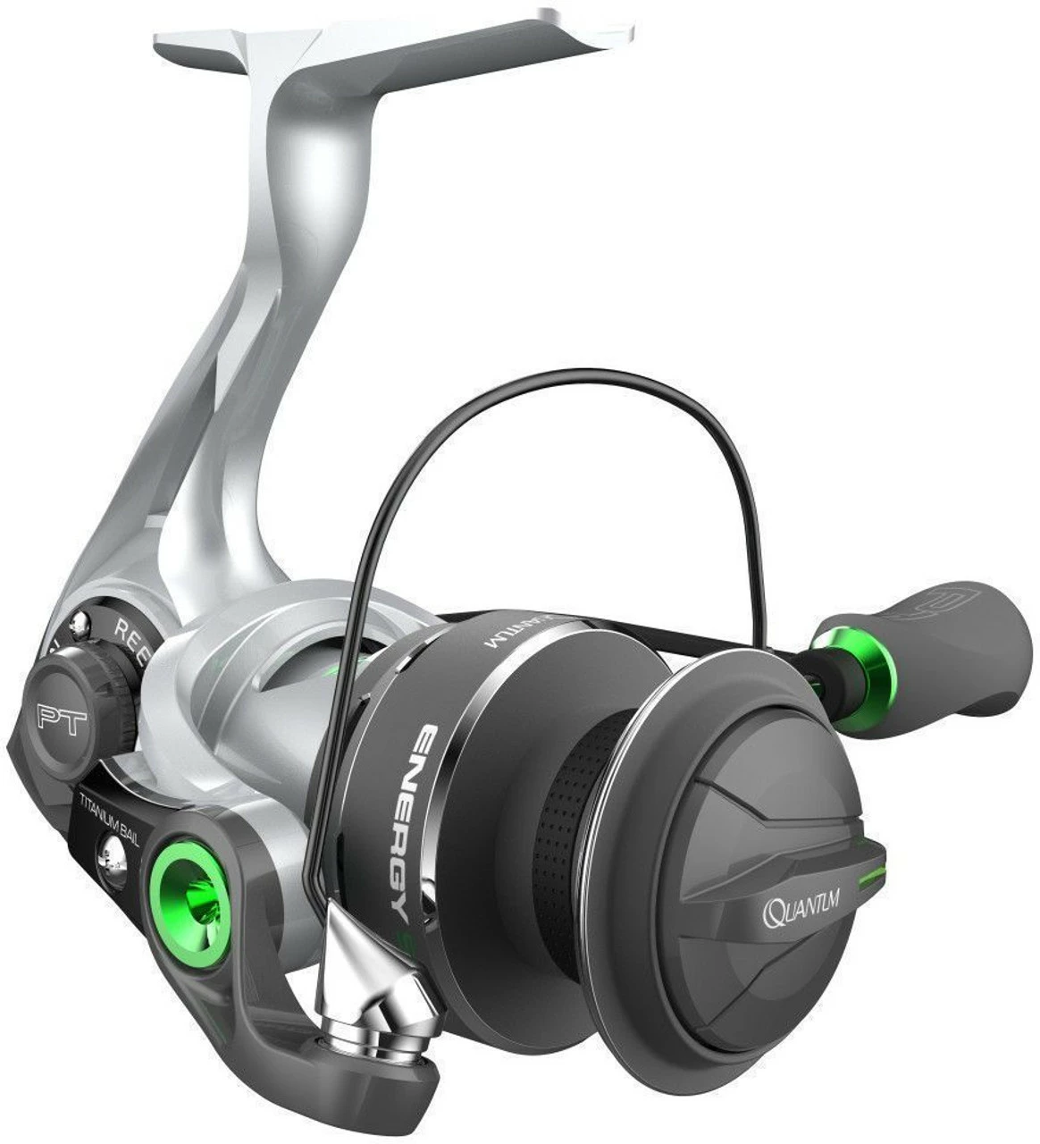 Quantum Energy S3 PT Spinning Reels 2 Quantum Energy S3 PT Spinning Reels - Image 2