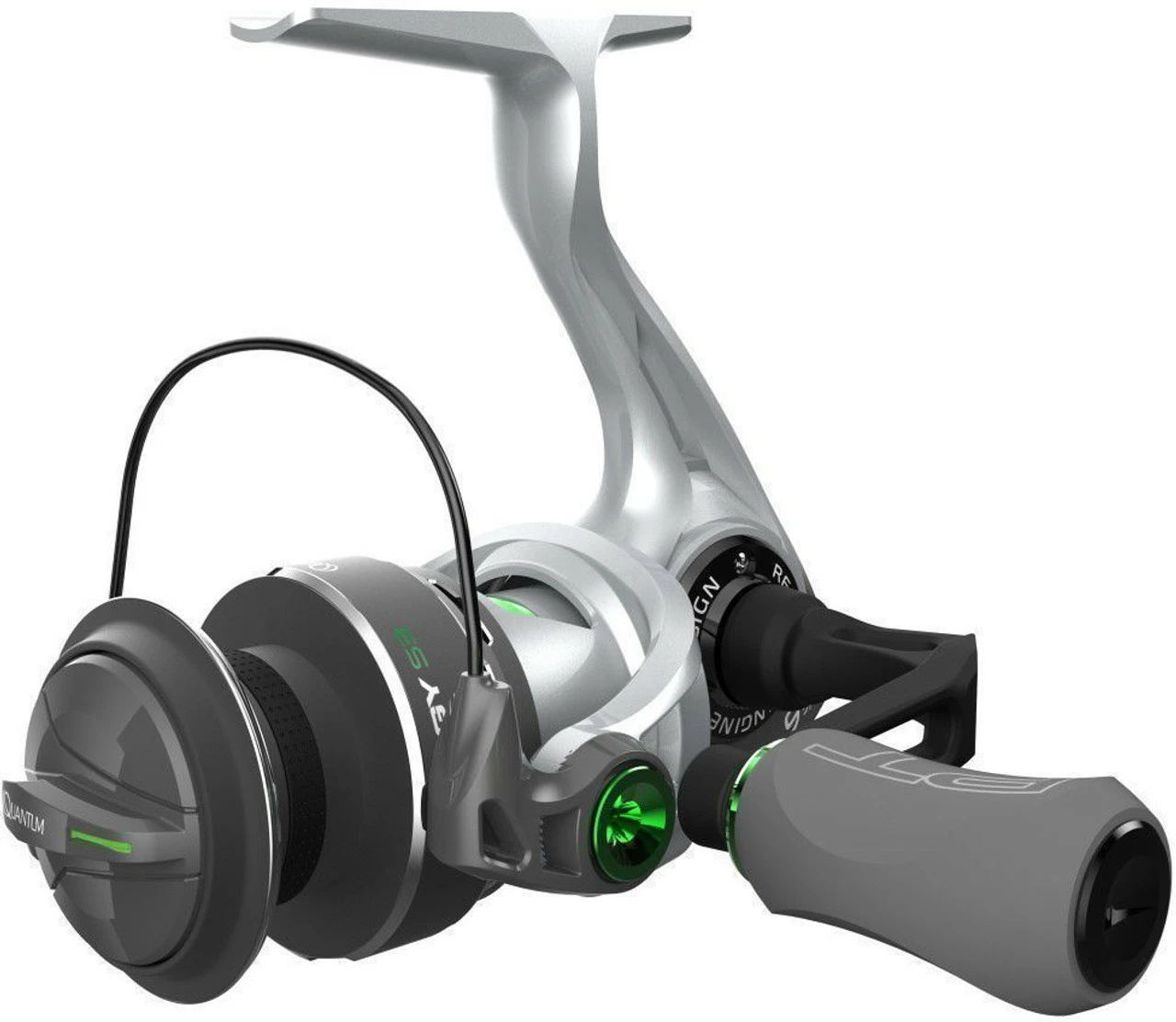 Quantum Energy S3 PT Spinning Reels 1 Quantum Energy S3 PT Spinning Reels