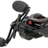 Quantum Smoke PT Baitcasting Reels