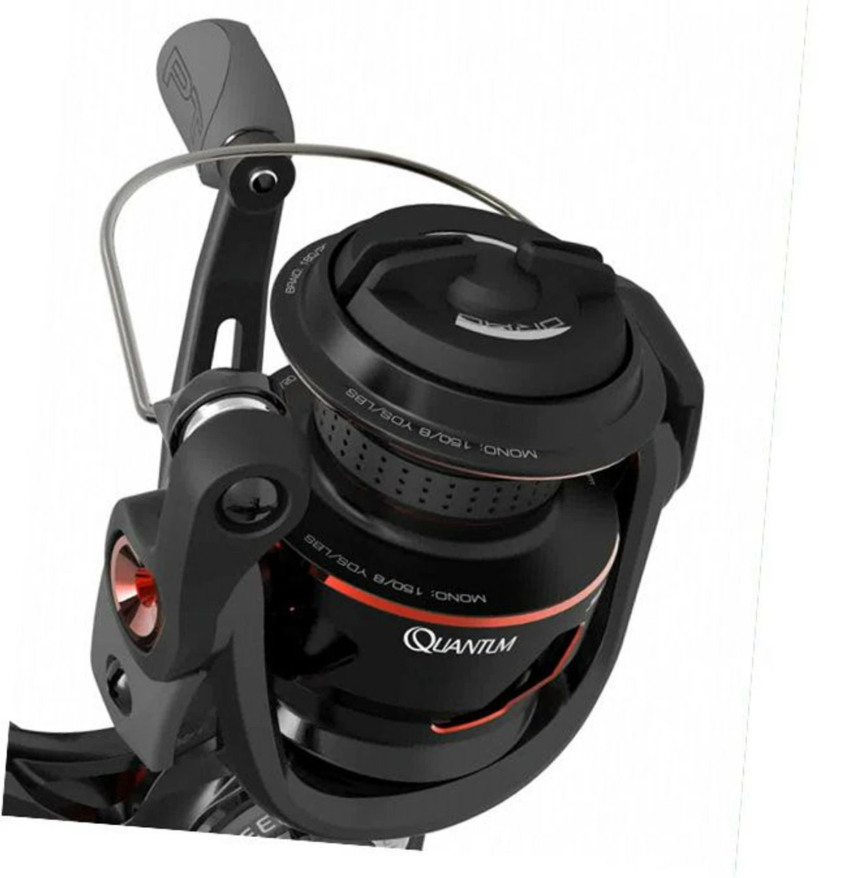 Quantum Smoke S3 Spinning Reels 2 Quantum Smoke S3 Spinning Reels - Image 2