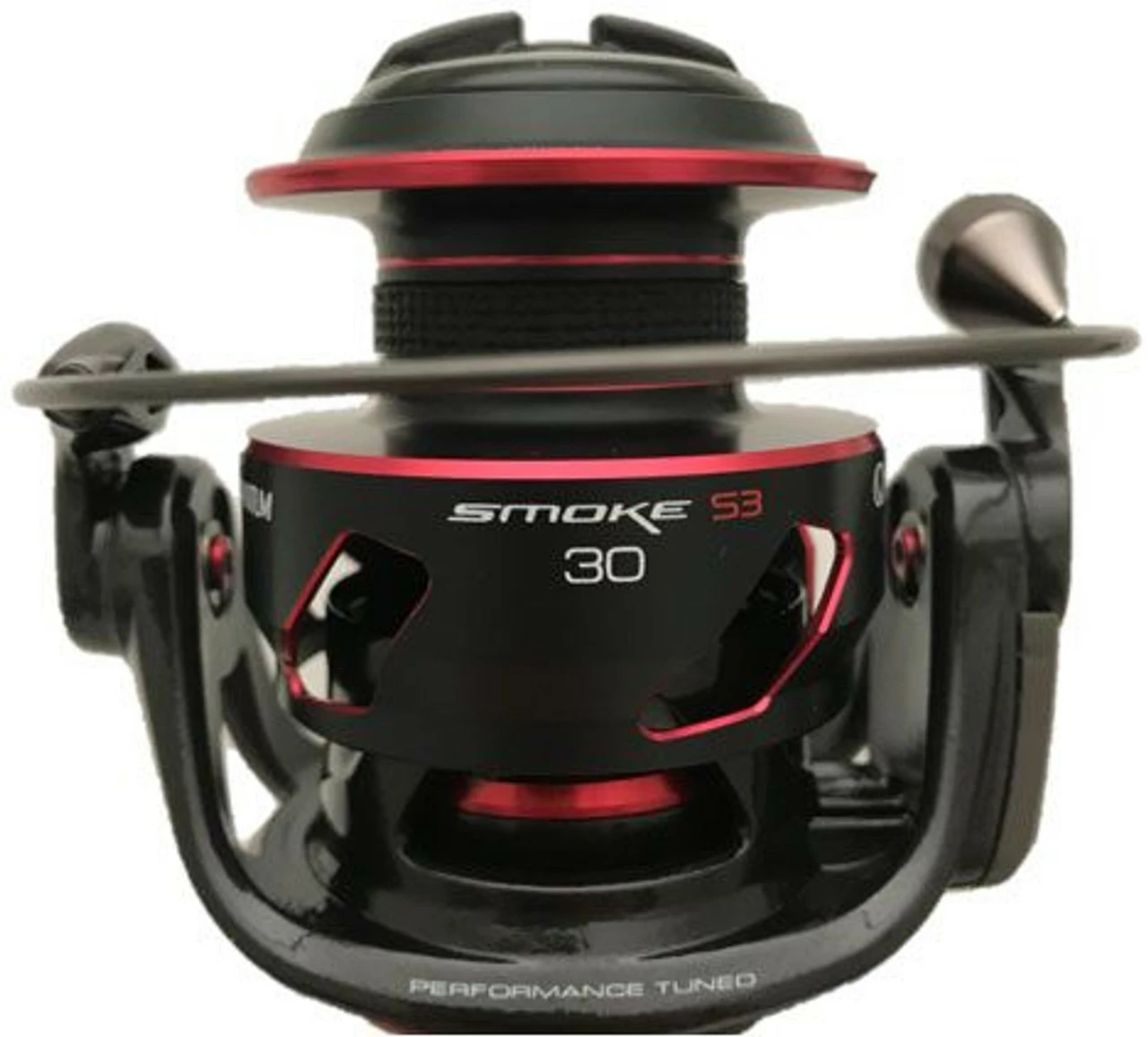 Quantum Smoke S3 Spinning Reels 4 Quantum Smoke S3 Spinning Reels - Image 4