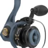 Quantum Smoke X PT Spinning Reel