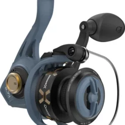 Quantum Smoke X PT Spinning Reel