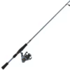 Quantum SMX25723F.NS2 Smoke X Spinning Combo