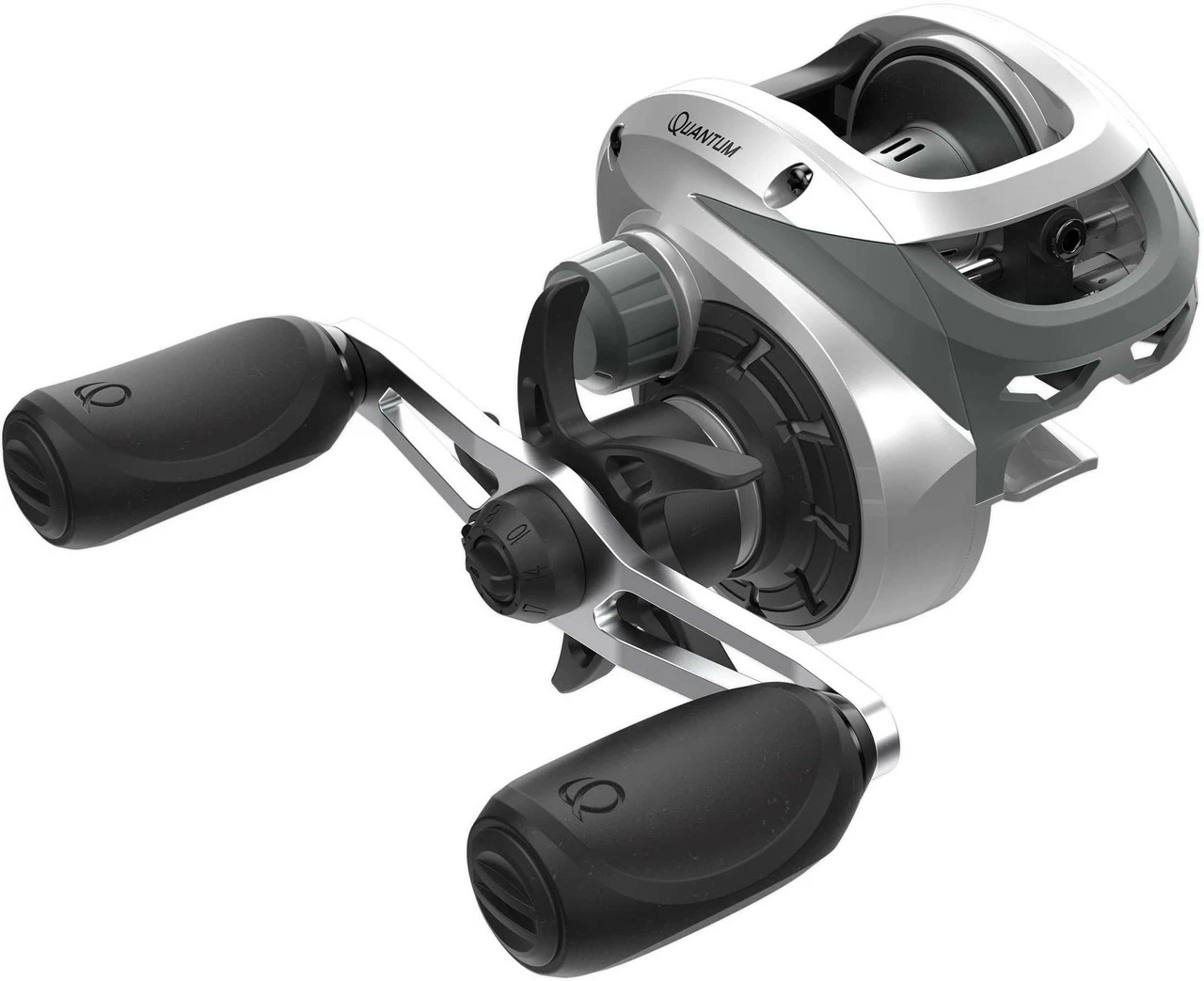 Quantum TH100HC.BX3 Throttle 100 Baitcasting Reel 3 Quantum TH100HC.BX3 Throttle 100 Baitcasting Reel - Image 3