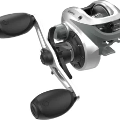 Quantum TH100HC.SC3 Throttle 100 Baitcasting Reel 5 Quantum TH100HC.SC3 Throttle 100 Baitcasting Reel -Marine Equipment & Accessories Sales Store quantum th100hc sc3 throttle 100 baitcasting reel 05501.1651426203