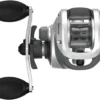 Quantum TH100HC.SC3 Throttle 100 Baitcasting Reel