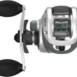 Quantum TH100HC.SC3 Throttle 100 Baitcasting Reel