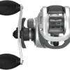 Quantum TH100SC.BX3 Throttle 100 Baitcasting Reel