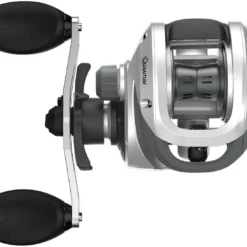 Quantum TH101HC.BX3 Throttle 100 Baitcasting Reel