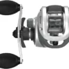 Quantum TH101HC.CS3 Throttle 100 Baitcasting Reel