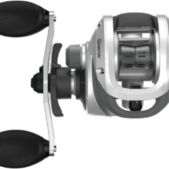 Quantum TH101HC.CS3 Throttle 100 Baitcasting Reel