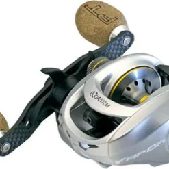 Quantum Vapor PT Baitcast Reels