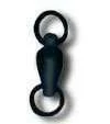 Quick Rig Sea Buoy Double Welded Rings Ball Bearing Swivels