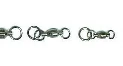 Quick Rig Sea Buoy Pro Grade Rigging Swivels