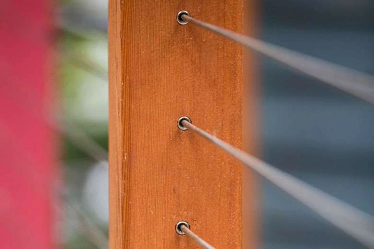 RailEasy C0915-0438 Cable Sleeves 2 RailEasy C0915-0438 Cable Sleeves - Image 2