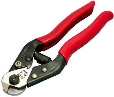 RailEasy C0989-00HD Heavy Duty Cable Cutter 1 RailEasy C0989-00HD Heavy Duty Cable Cutter