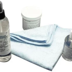 RailEasy E0100-K000 Stainless Steel Railing Care Kit