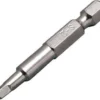 RailEasy E0101-SL02-C-2 Stainless Square Head Bit