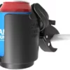 RAM MOUNTS RAM Tough-Claw Mount W/ Self-Leveling Cup Holder