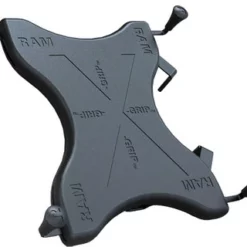 RAM MOUNTS RAM Universal X-Grip Holder F/ 12" Tablets