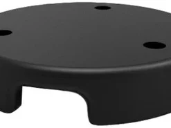 RAM MOUNTS RAM Large Cable Manager F/ 2.25" Diameter Ball Bases