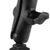 RAM MOUNTS RAM Tough-Claw Base W/ Double Socket Arm & Diamond Base Adapter