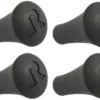 RAM MOUNTS RAM X-Grip Post Caps - 4-Pack