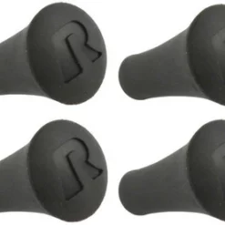 RAM MOUNTS RAM X-Grip Post Caps - 4-Pack