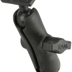 RAM MOUNTS RAM Track Ball Mount For Lowrance Elite-4 & Mark-4 - B Size - 1 In.