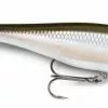 Rapala Balsa Xtreme Minnow Lures
